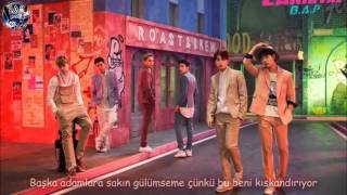 B.A.P - My Girl [Türkçe Altyazılı]