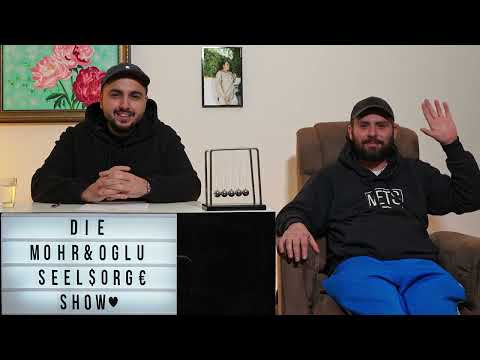 Folge 2 - Die Mohr & Oglu Seelsorge Show