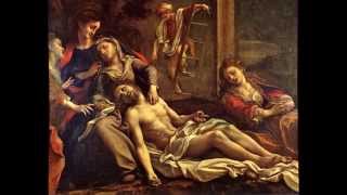 Byrd, Misa a 4 voces. The Tallis Scholars