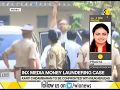INX Media Case: Karti Chidambaram taken to Mumbai by CBI