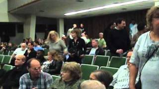 North Miami Senior High Pioneers Farewell