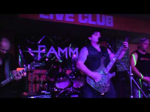 FAMMA - FAMMA-What I Am!! 6.9.2013!!!