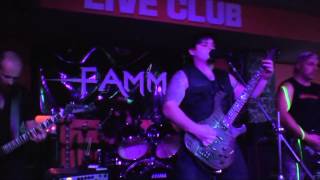 Video FAMMA-What I Am!! 6.9.2013!!!