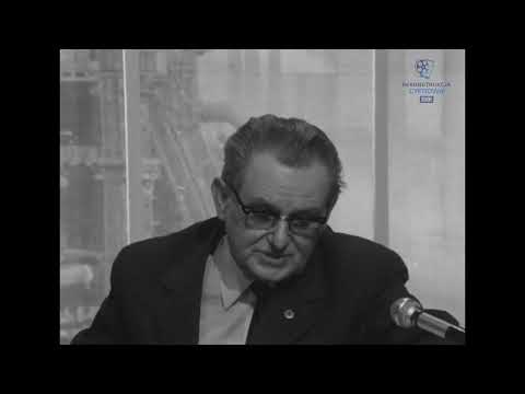 Wynalazki i konstrukcje - "Eureka. Przed VI Kongresem Techniki"