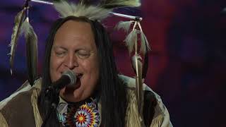 Bill Miller on The Caverns Sessions, "Pile of Stones"