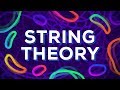 String Theory Explained – What is The True Nature of Reality?