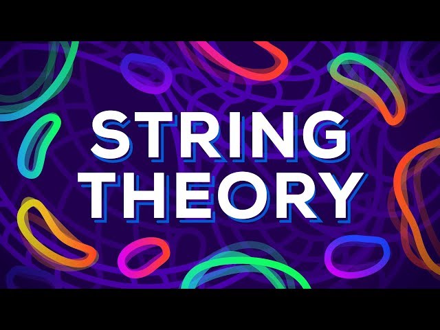 Video Aussprache von theory in Englisch