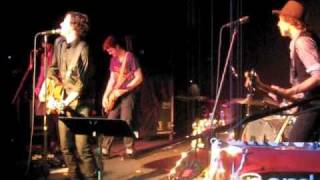 &quot;# 1 Summer Jam&quot; - Butch Walker - Avatar Studios - Atlanta, GA - May 18, 2009