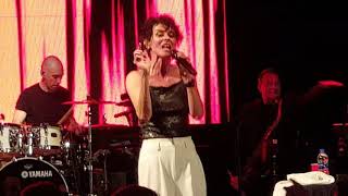 Lisa Stansfield: &quot;You Can&#39;t Deny It&quot; - Highline Ballroom New York, NY 10/14/18