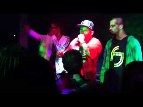 Mc Nissin x Mc Durango Kid @ Opalão 76 - Leviano Bar