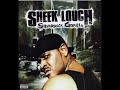 Sheek Louch - Scrap To This