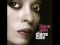 Diana Ross I Love You Baby 