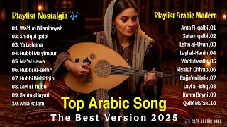 Download lagu Top Arabic Song 2025 🎧 Best Nostalgia & Modern Arabic Hits | Full Album Sherine & Hamaki mp3 Download lagu Top Arabic Song 2025 🎧 Best Nostalgia & Modern Arabic Hits | Full Album Sherine & Hamaki mp3