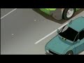 C Butt Rollin Anime Music Video