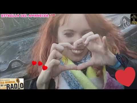 DÍA MUNDIAL DE LA RADIO││ MADRID