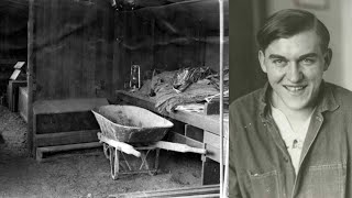 The BOTCHED Execution Of Gordon Northcott - The Chicken Coop Murderer