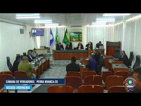 SESSÃO ORDINÁRIA 31-10-2025