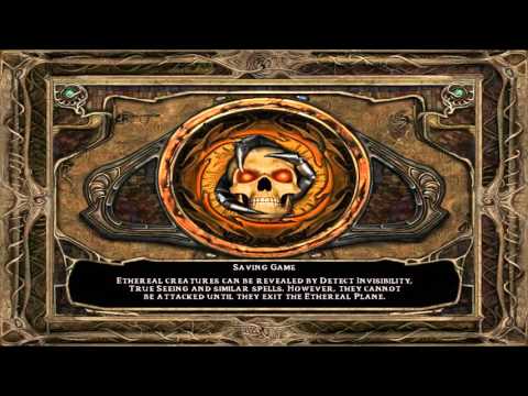 Let's Play Baldur's Gate Trilogy Mega Mod Part 182 -