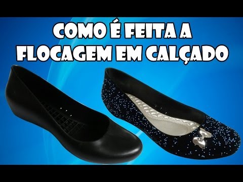 Confira mais um vídeo da Flockcolor Confira mais um vídeo da Flockcolor