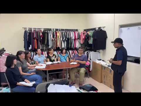 Oct 2025 HIRARC In-House Training