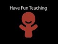 LETTER Q SONG BY HAVE FUN TEACHING X2 SPEED