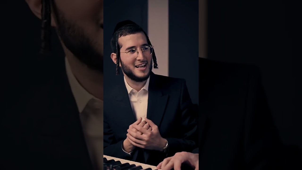 Krechtz - Album Preview Dovy Meisels Ft. Pinky Weber קרעכץ - תקציר אלבום דובי מייזעלס ופינקי וועבער