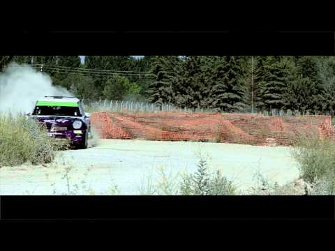 Eskişehir Otokros 2012