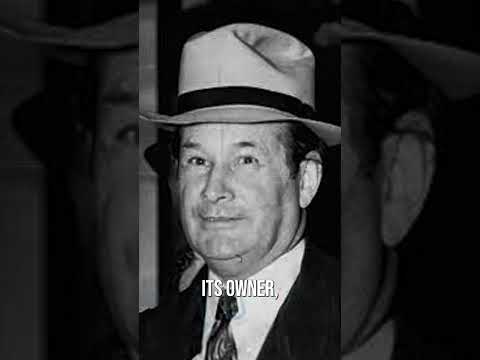 Mickey Cohen: The Saga of Los Angeles' Most Notorious Gangster
