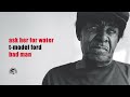 T-Model Ford - Ask Her for Water (Official Audio)