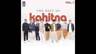 A08-Dirantau (Kahitna)