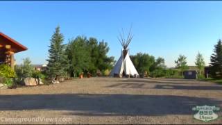 Twin Pines RV Park and Campground Video