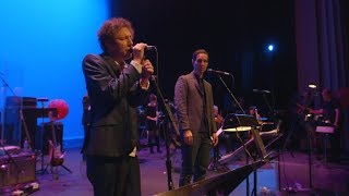 Thank You, Friends: Big Star's THIRD Live... And More (Official Trailer)