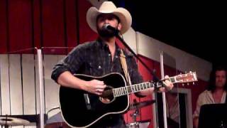 Ray Scott  - Those Jeans