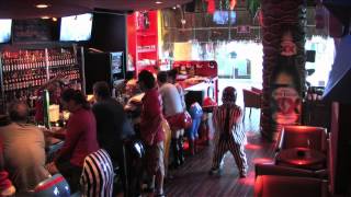 Harlem Shake CocoBongoStyle