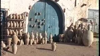 preview picture of video 'Island of Djerba -  Tunisia.mpg'