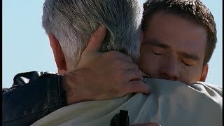 Farscape - Paths Will Cross - Josh Ritter