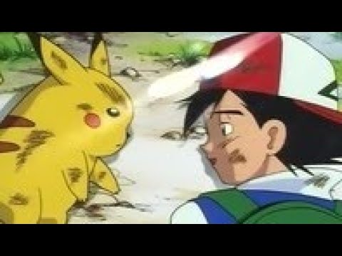 POKÉMON R2 SHINYLOCKE EP1 derrotados