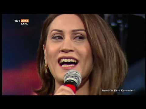 Size Selam Getirmişem - Azerin - TRT Avaz
