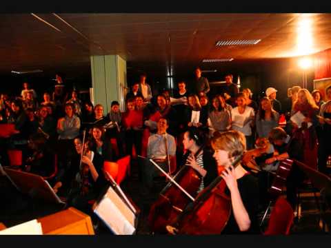 02 Kanon ( Johann Pachelbel)