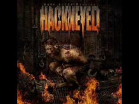 Hackneyed - The Finger on the Trigger