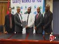 PTSC And THA To Improve Transportation Service In Tobago
