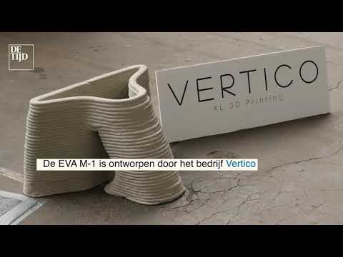 De Tijd video EVA
