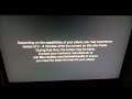 Opening To Sleeping Beauty 50th Anniversary Platinum Edition 2008 Blu Ray Disc 2