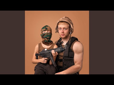 Voorhoede (feat. Brunzyn)