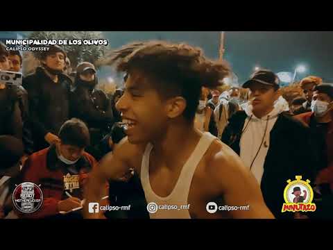 ✅🔥ZILA 2K/PEKAS VS MONCHI/LYON VS NEO/JUANJO🔥✅CALIPSO-RMF|T. 6 E.6 | CALIPSO ODYSSEY #3 2VS2