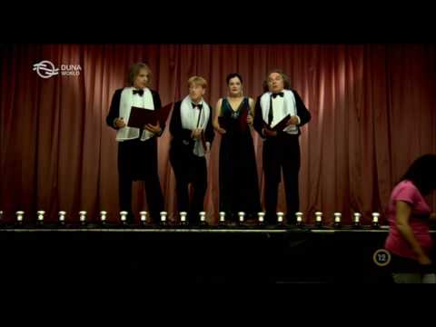 L'art pour l'art társulat - Kamarakórus és a többiek 2017.05.