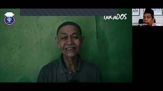 Kajian Ba'da Dzuhur Himpunan Alumni IPB  - Aceng Hidayat - Puasa dan Pendidikan Karakter