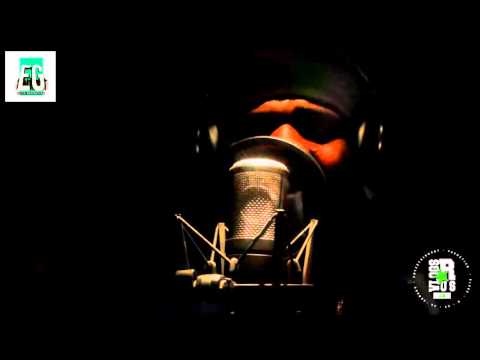 Chronic Law Dub Session #EliteGenerationRecords