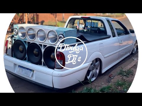 MEGA FUNK - FIM DE SEMANA 2025 (Dj Kleiton SC)