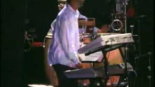 AO Casting Presents Tom Braxton (1 of 2)